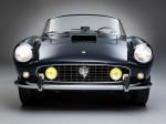 Ferrari 250 GT California Passo Lungo (Fari Coperti) 1958 года